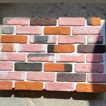 купить угли для мангала: Dekorativ daş — 26