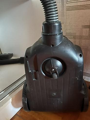 isti su: 🧹 Satılır – Kenwood 2500W Tozsoran Marka: Kenwood Güc: 2500W Max — 3