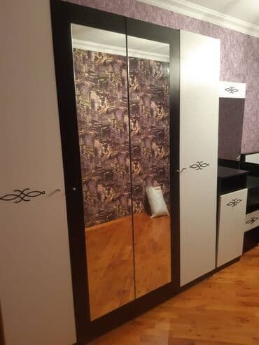 samaxi avaxil kendi kiraye evler: Yasamal rayonu,Elmlər metrosu yanında 20 məktəblə üz-bəüz 5 mərtəbəli — 8