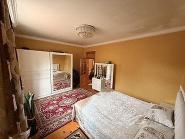 bine atciliqda ev satilir: Digah, 3 otaqlı, Köhnə tikili, 85 kv. m — 5