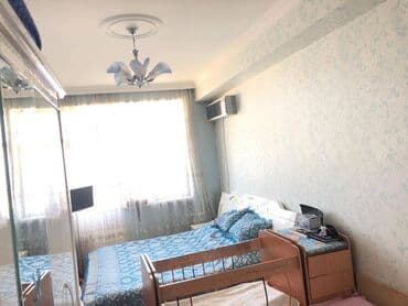 xirdalanda tecili satilan evler: 3 otaqlı, Yeni tikili, 70 kv. m — 2