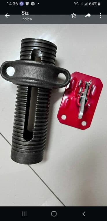 əlvan metal qəbulu qiymətləri 2022: Cilos.ciloz.rezba — 3