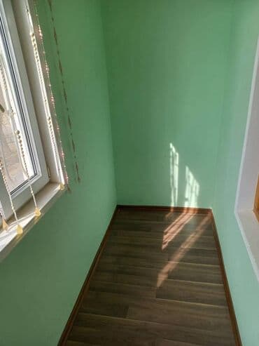 kirayə ev ayliq: Suraxanı rayonu, Yeni Günəşli qəsəbəsi, V massivində, Leninqrad 9 — 10