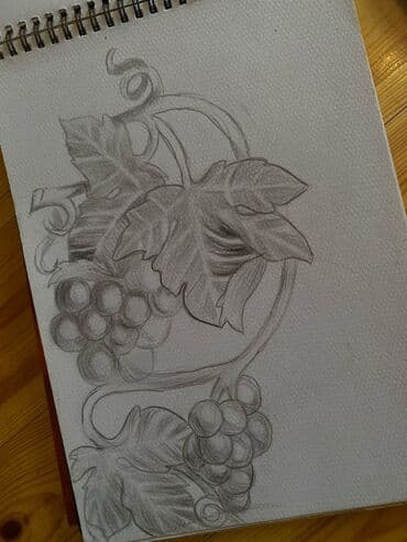 əsgər şəkilləri çəkmək: 📖 Kitab içində portretlər Əgər kitab sizdənsə: •	1 portret – 15 azn — 6