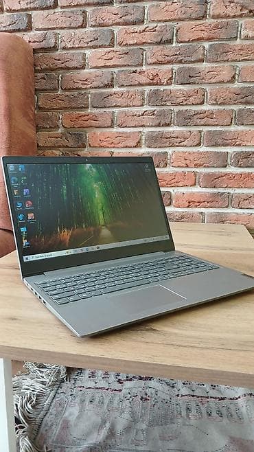 lenovo ideapad s: Б/у Lenovo IdeaPad, 15.6 ", Intel Celeron, 256 ГБ, Бесплатная доставка — 1
