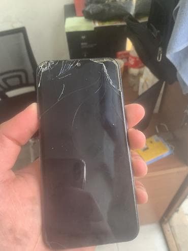 samsung galaxy star plus: Samsung Galaxy A01, 16 GB, rəng - Göy, İki sim kartlı — 2