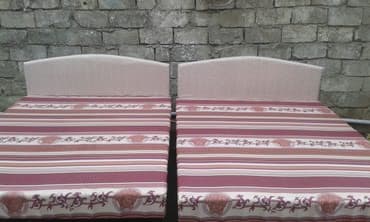 taxt 2 nəfərlik: Kravat taxt teze var iki neferlik 100m — 4