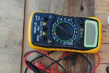 Alkotesterlər: Tester satılır — 1
