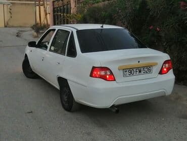 tofaş satış: Daewoo Nexia: 1.5 l | 2010 il Sedan — 5