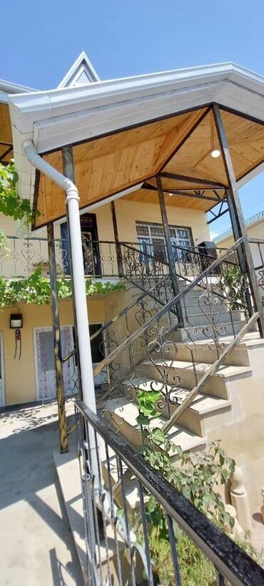 ev certiyojları: Hövsan qəs. 7 otaqlı, 234 kv. m, Yeni təmirli — 14