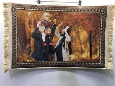 ковролит: Fotoxalçalar premium, kilim, soft toxunuş modelləri ilə sifariş — 5