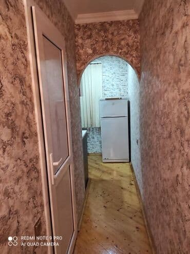 kirayə restoran: Sumqayıt 8ci mkrda 450azn 3 otaqlı əla təmirli bütün əşyaları ilə — 18