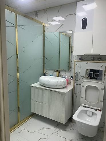 şamaxinkada satılan evlər: Bakı, 5 otaqlı, Köhnə tikili, m. Əhmədli, 118 kv. m — 10