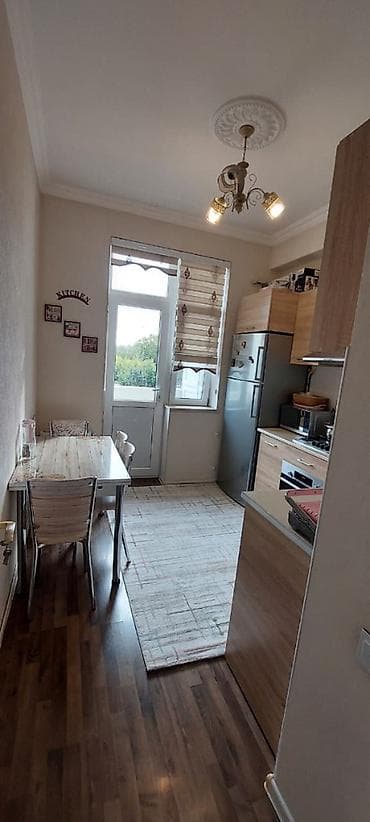 3 otaqlı, Yeni tikili, 85 kv. m — 8