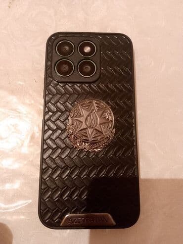 honor pad 10 qiymeti: Honor X8b, 256 GB, rəng - Yaşıl, Face ID — 5