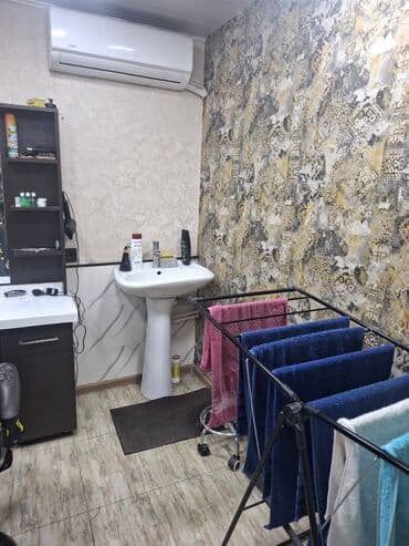 Lincoln: Барберы | Стрижка — 5