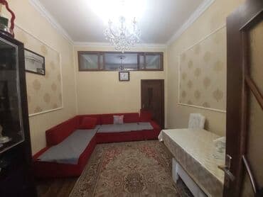 sibrizdə evlərin qiyməti: Bakı, 2 otaqlı, Köhnə tikili, 35 kv. m — 4
