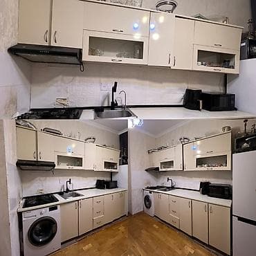 Metbex mebeli. 150azn tecili sababa evden çıxmalıdır. Ölcü 3m yarım