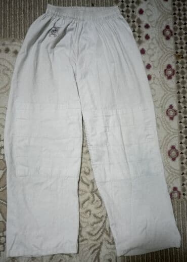 Köynəklər: İdman dəsti, Adidas, rəng - Ağ — 3