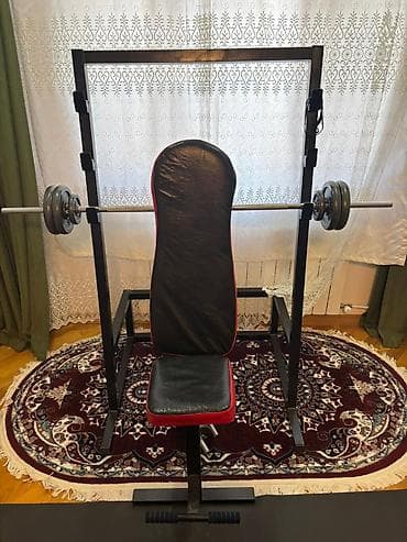 Ştanq, İşlənmiş