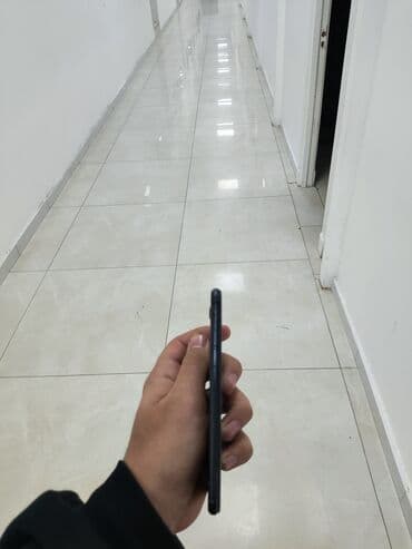 Mətbəx texnikası: IPhone 7, 32 GB, Qara, Barmaq izi — 3