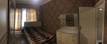 купить квартиру студию в баку: Баку, 3 комнаты, Вторичка, 50 м² — 3