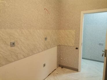 binəqədi evlərin satışı: 2 otaqlı, Yeni tikili, 51 kv. m — 3