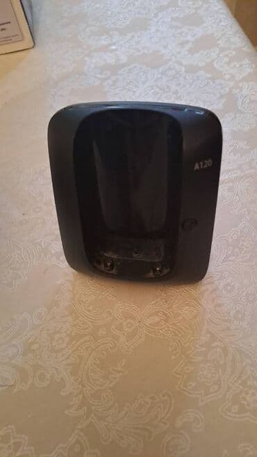 телефон fly cirrus 2: Стационарный телефон Gigaset, Беспроводной, Самовывоз — 1