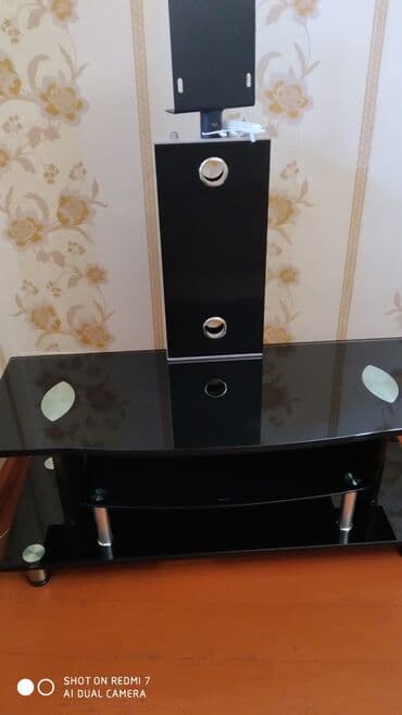 Smart TV bokslar: Б. у — 1