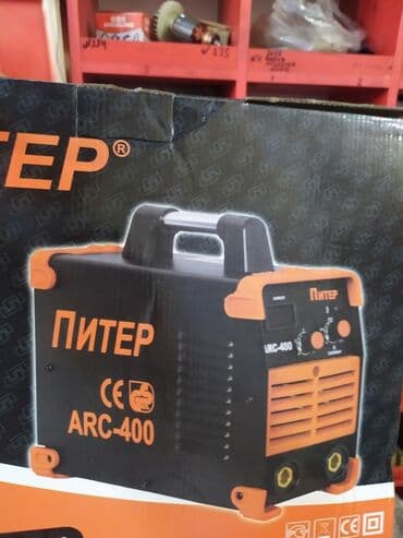 5 ton cən: Yeni Qaynaq aparatı Ünvandan götürmə — 1