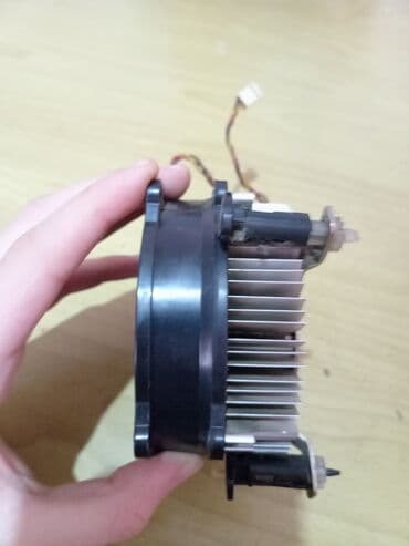 Foxconn Stok Fan💻(Həzi Aslanova Çatdırılma Pulsuzdur 💵🔴) — 4