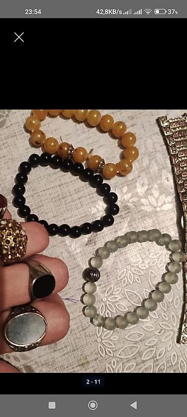 klac cantalar: Diqqət . üzüklərbpyük barmaqlar ücündür, 2iyarətdən gəlib.qiymət 4,5 — 3