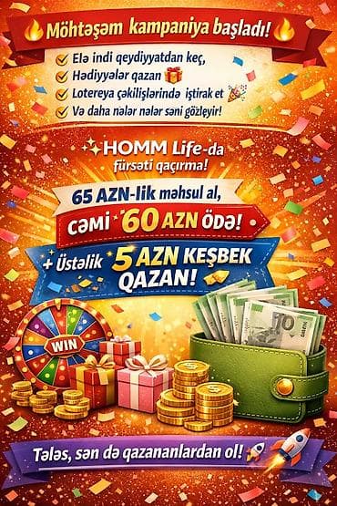 bag evi axtariram qalmaga: Promouter, Qadın — 5