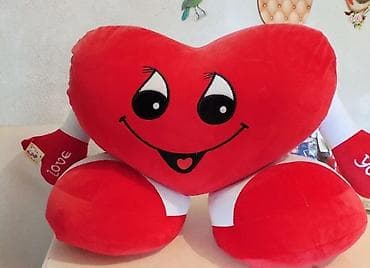 Reklam, çap: Oyuncaqlar — 1