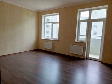 квартиры в баку с видом на море: Mətbəxinə Paltaryuyan və Soyuducu yerləşdirilib!!! Komendant daxil!! — 1