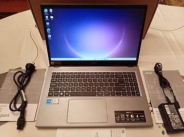 Ноутбуки: Acer Aspire, 15.6 ", Intel Core i7, 1 ТБ — 9