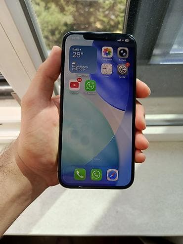 12 pro max 512: IPhone 12 Pro Max, 256 GB, Graphite, Simsiz şarj — 2