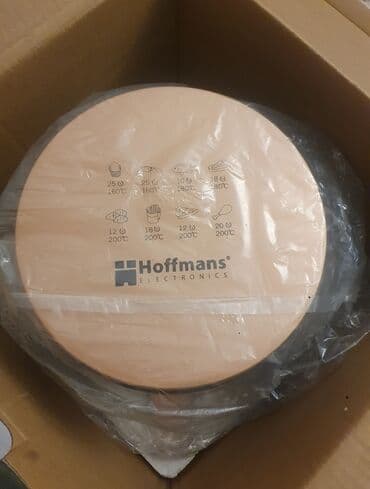 аэрогриль купить в баку: Yenidi ölcüsü 6l-di — 4