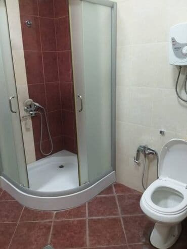 gəncə komsomol: 2 otaqlı, Yeni tikili, 61 kv. m — 15