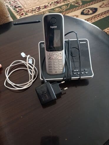 Устройства для борьбы с вредителями: Ev telefonudur işləkdi — 3