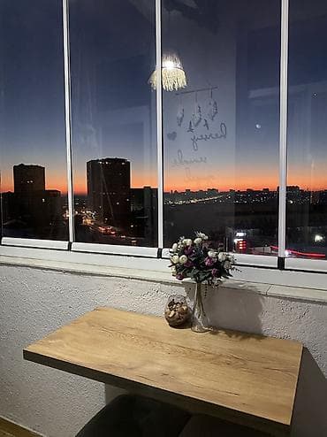 imislide satilan evler: 2 otaqlı, Yeni tikili, 54 kv. m — 10