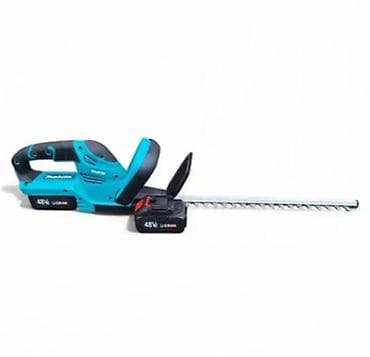 Akkumulyatorlu kolkəsən Makita ZE-48VF - Marka: Makita (üzərində — 1