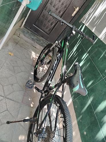 mini velosiped: MTB velosiped – Sprint marka, 29” təkərli Xüsusiyyətlər: - Çərçivə — 1