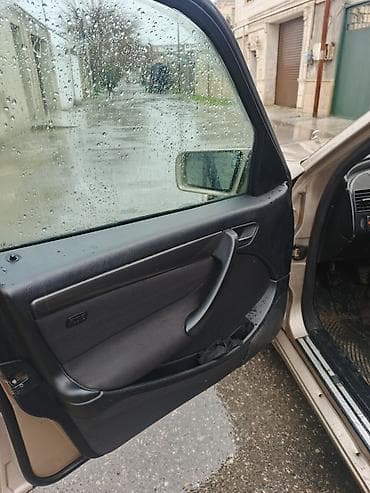 mersedes e klas: Salam 2000 ildi 2.2sdi mator karobka most ideal,xadavoyda bir iki — 9