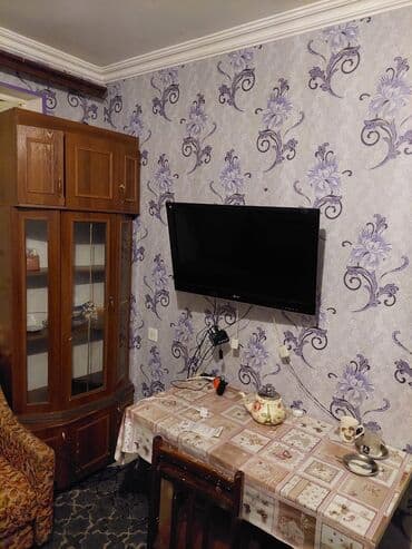 Пуфики: Азербайджан — 2