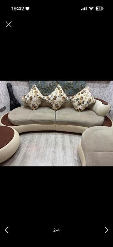 Rəflər: Divan, Divan, Bazasız, Açılmayan — 3