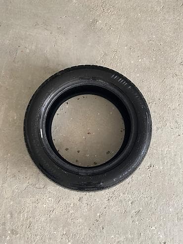 215 55 r17 teker: İşlənmiş Şin Bridgestone 215 / 55 / R 17 — 8