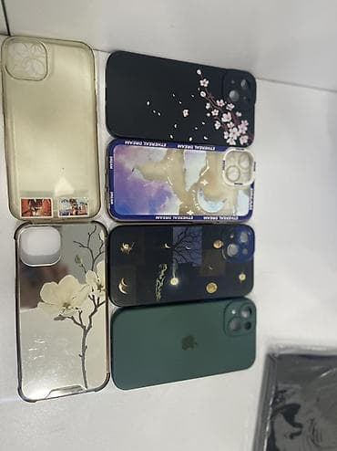 Elektronika: Iphone 13ucun dest satilir hamisi birge 7azn — 1