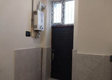 Qarajlar: Kirayə üçün kiçik, tam mebel və məişət texnikası ilə təchiz olunmuş — 1