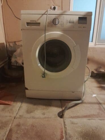 где купить тэн для стиральной машины: Стиральная машина Siemens, 6 кг, Б/у, Полуавтоматическая, Есть сушка, Нет кредита — 1
